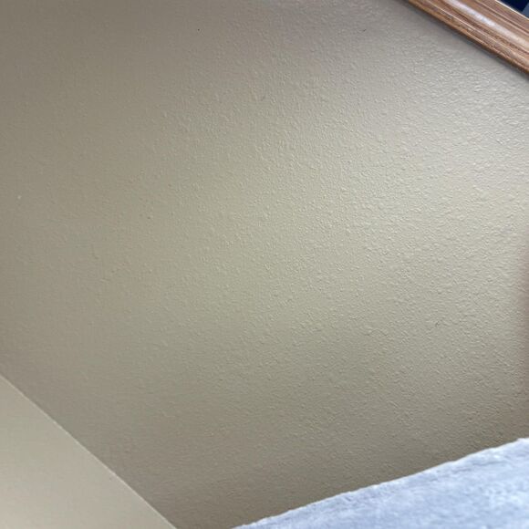 Caravelli Suit Jacket Mens 44 Long Grey Harry C 2B Slim Fit Pinstripe Blazer - Picture 11 of 15